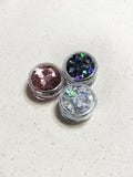 Solo Mouse Face/Hair Glitter