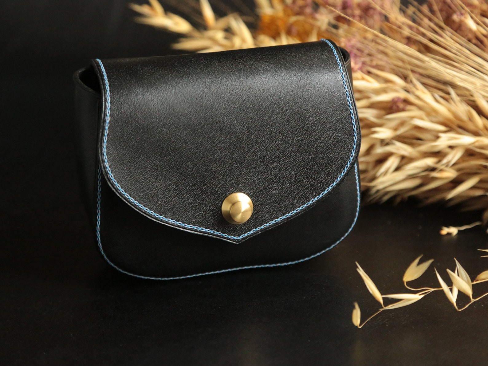 Bolso Belt Treat para caballos de entrenamiento bolso Etsy