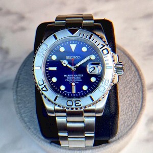 Watch case nh35 - Etsy 日本