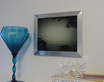 San Francisco Architectural Travel Photography, Framed, Signed Limited Edition