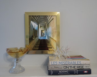 Italy Architectural Travel Photography, Framed, Signed Limited Edition