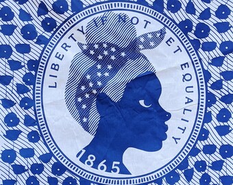 No 5 Little George Bandana