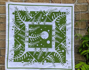 No 5 Little George Bandana