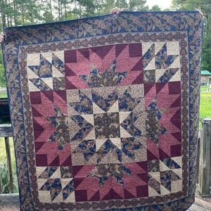Beautiful Quilt
