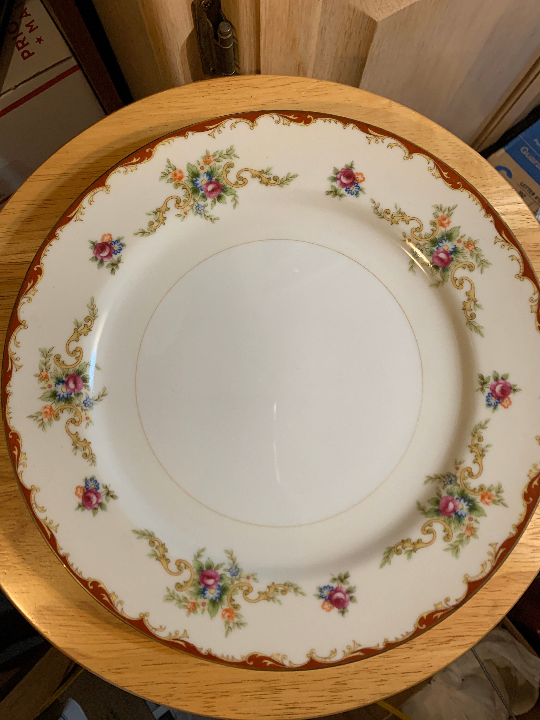 Harmony House Wembley Fine China Vintage 1950s MORE Choices Etsy