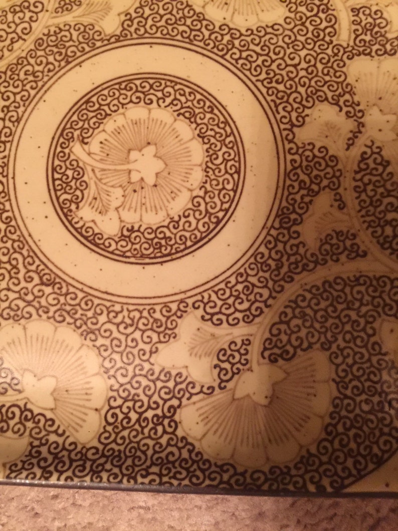 Sousaku Japan Sound Collection Salad Plate