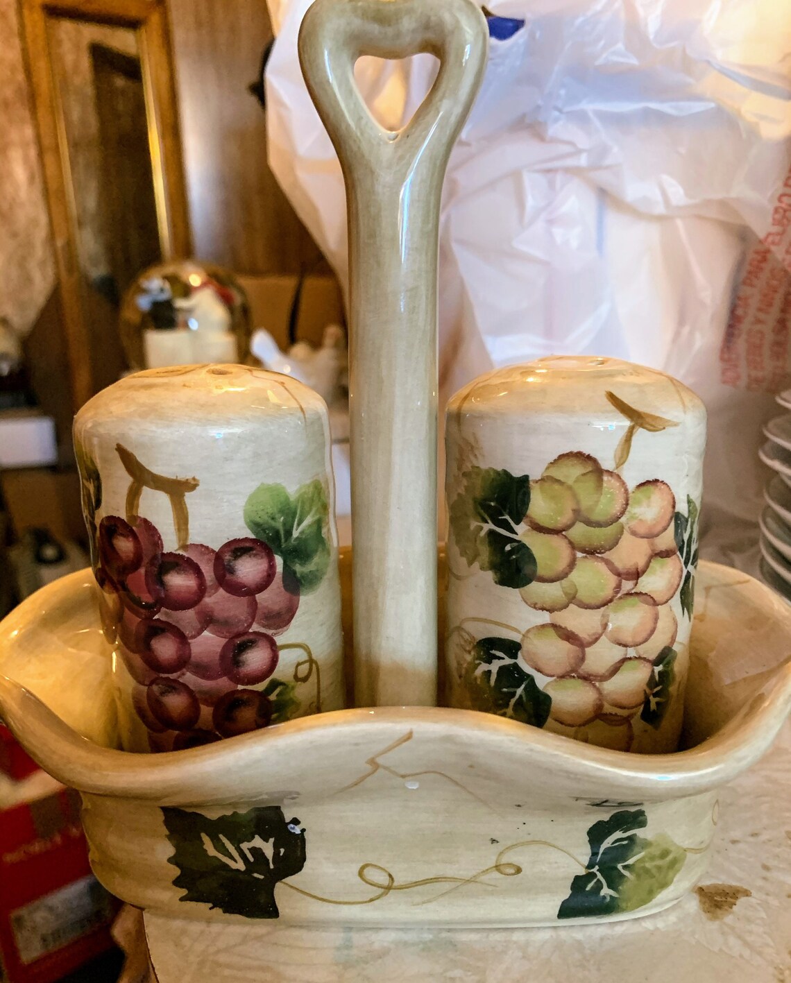 Tabletops Unlimited Hand Painted Collection Etsy