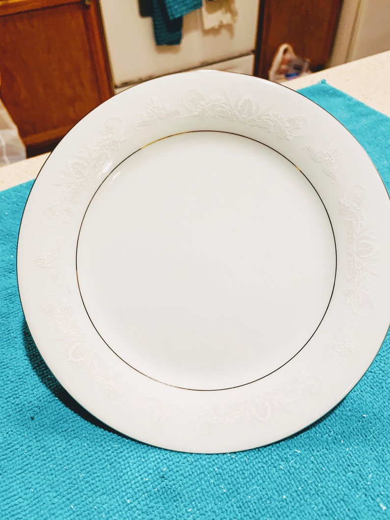 Crown Ming Fine China Jian Shiang Royal Palm SEE Variations Etsy