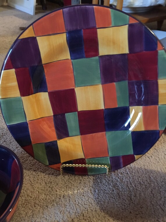 Dinnerware Sets Tabletops Unlimited Gallery Caracas 5 piece place