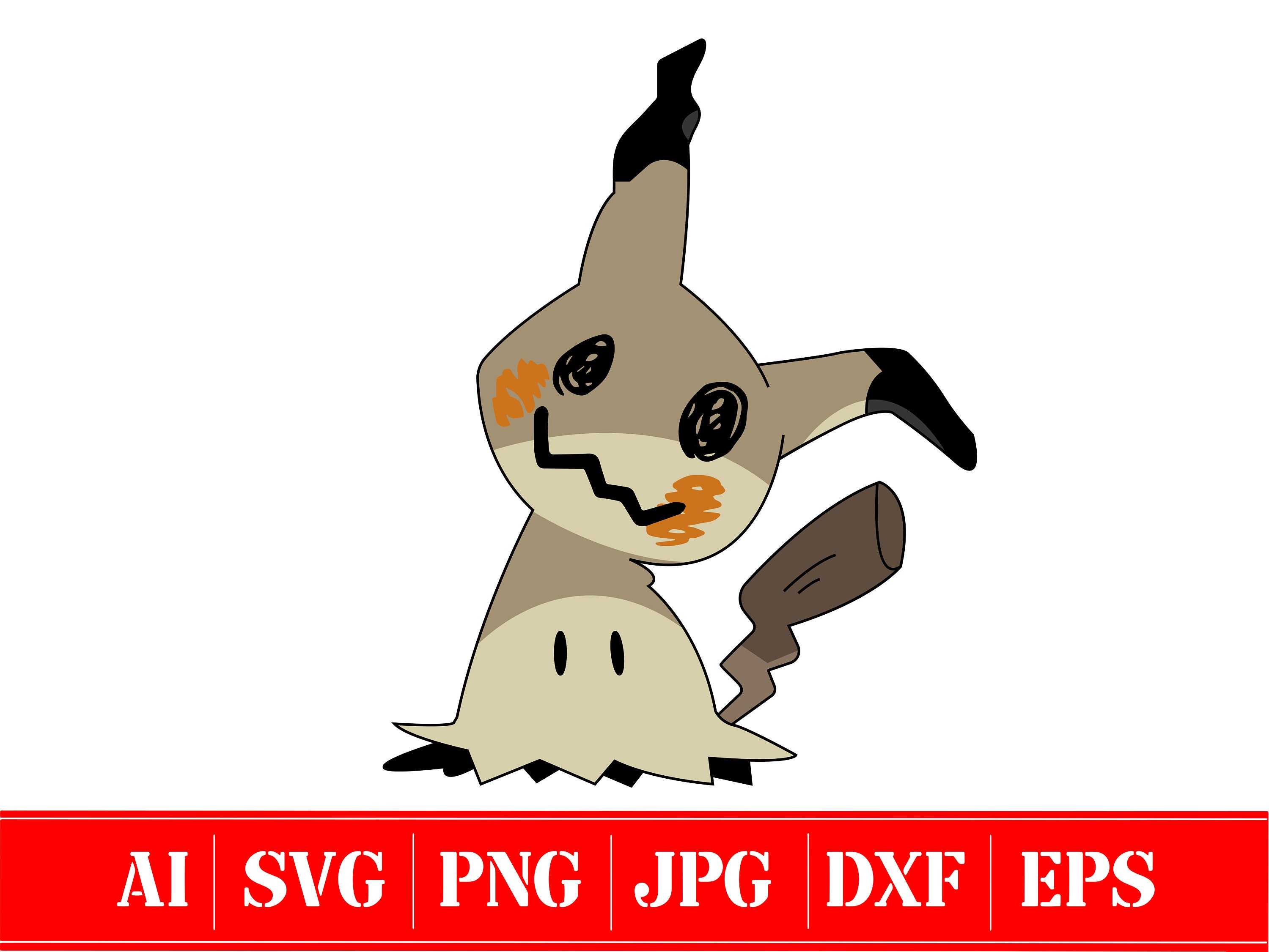 #0778 Mimikyu - [Scarlet/Violet]