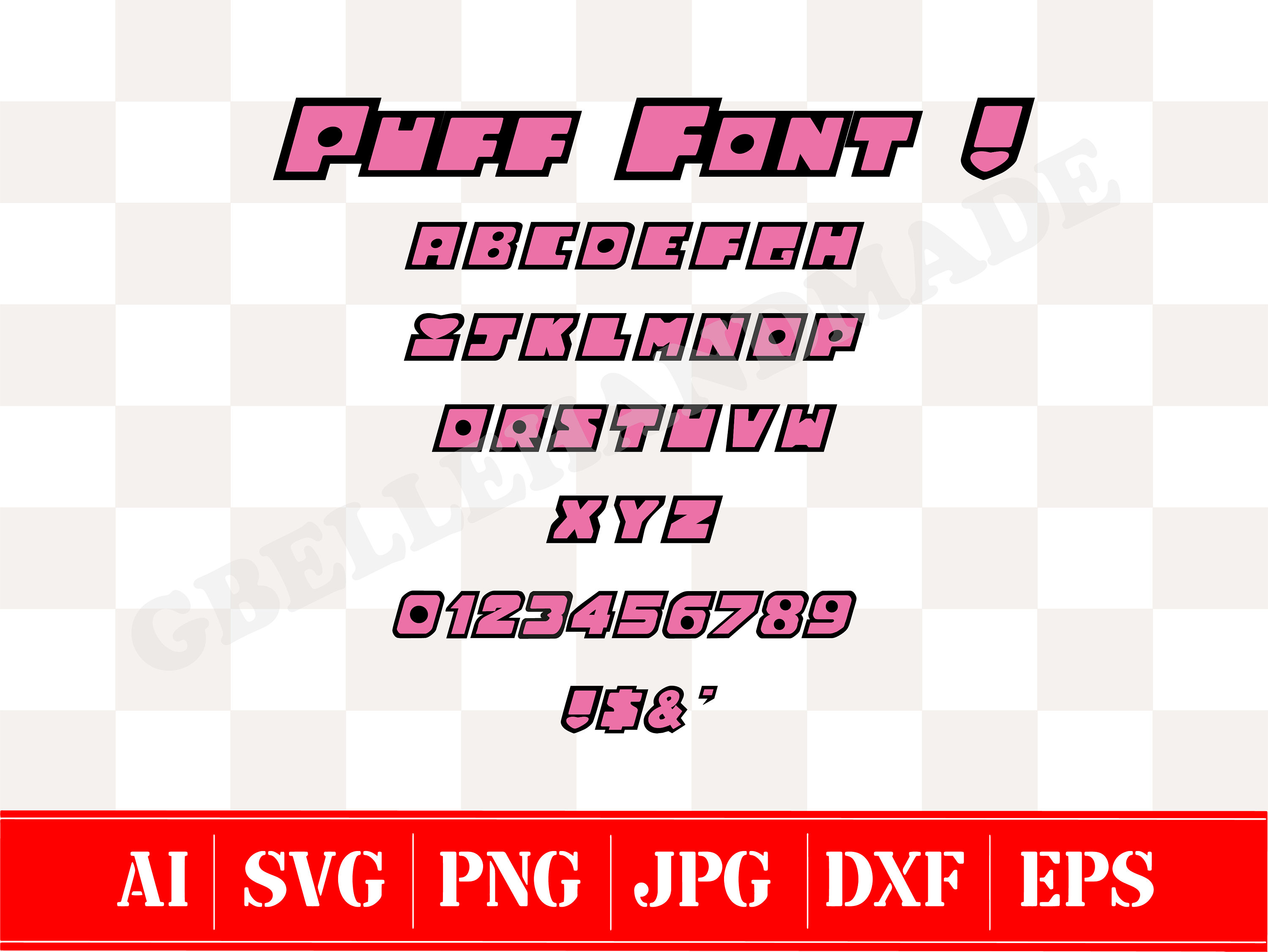 Swoosh svg - font tail- underline svg file digital download - Swoosh Cricut  cut file -text tail svg, eps, dxf, png