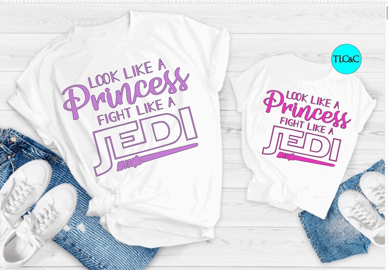 Free Free Princess Jedi Svg SVG PNG EPS DXF File
