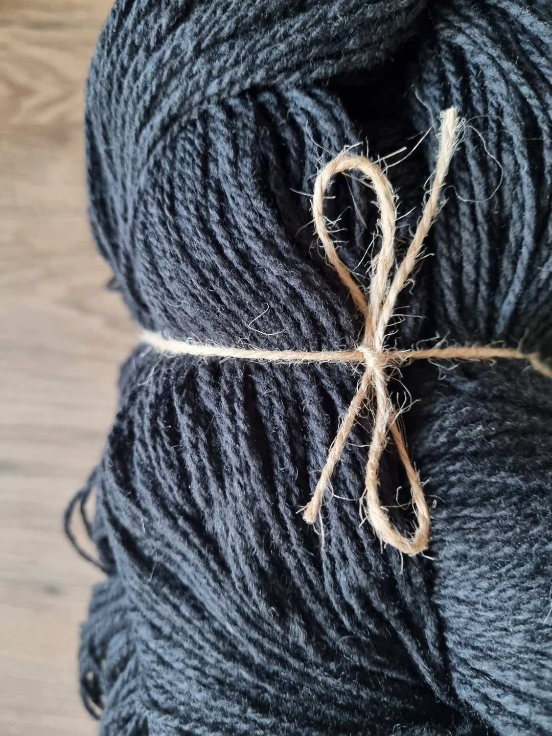 New Zealand Wool Yarn Knitting Crocheting Crafts Etsy