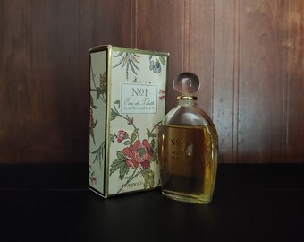 laura ashley perfume discontinued