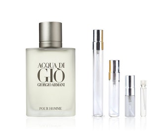 Acqua Di Gio Etsy
