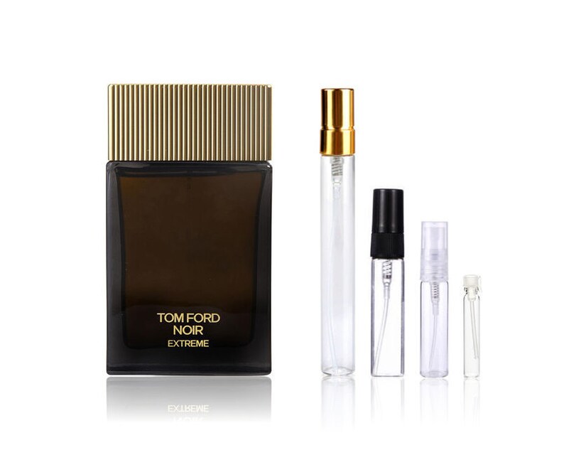 tom ford noir extreme decant