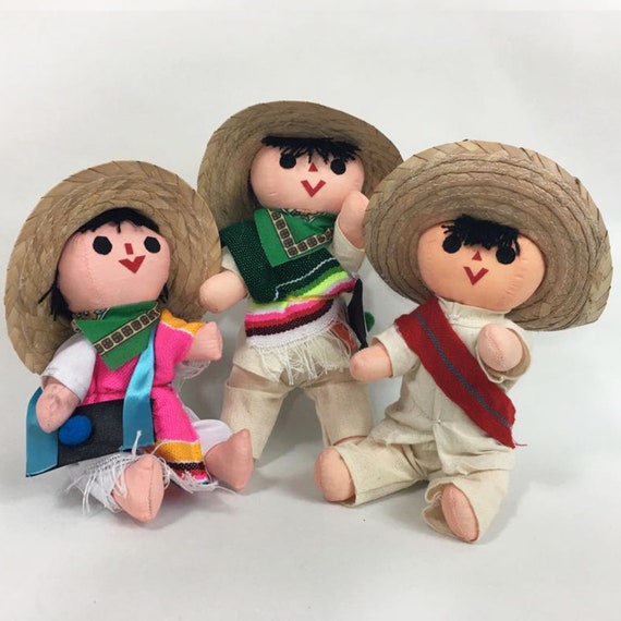 otomi doll