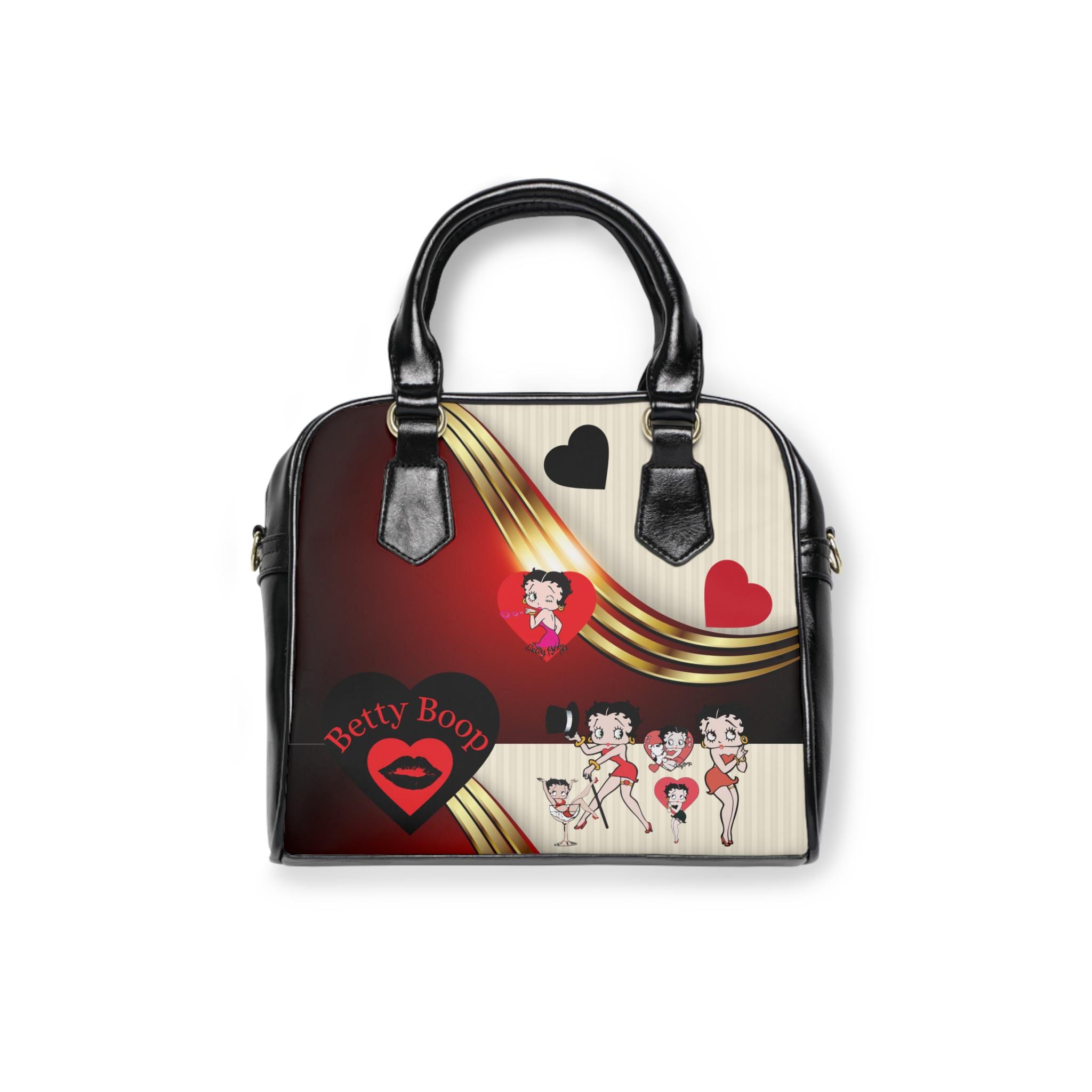 Betty boop purses and handbags - Etsy 日本