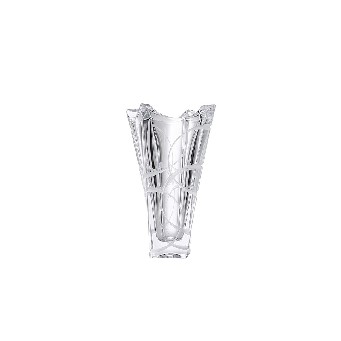 Aurum crystal ваза