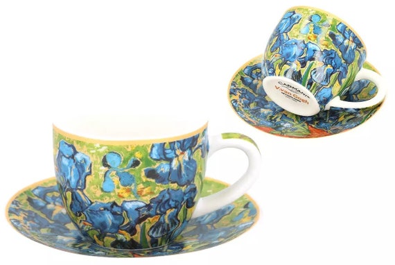 Espresso cup and saucer 1.7 oz Espresso Cups | Bernardaud Porcelain