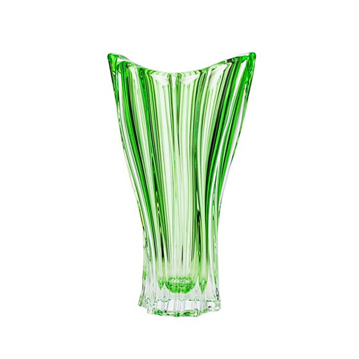 Aurum crystal ваза