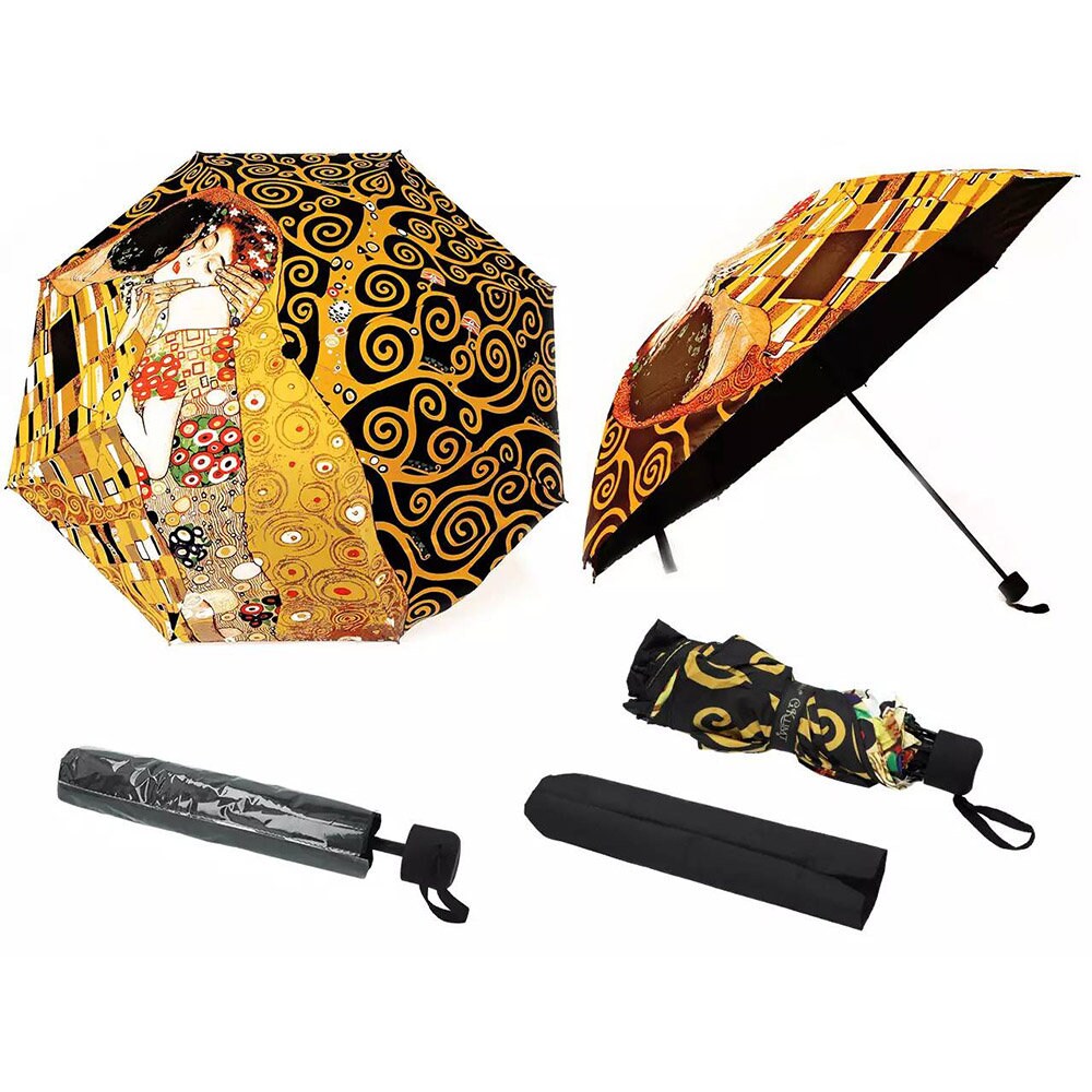 CARMANI CR-021-7305 Paraguas plegable El - Etsy