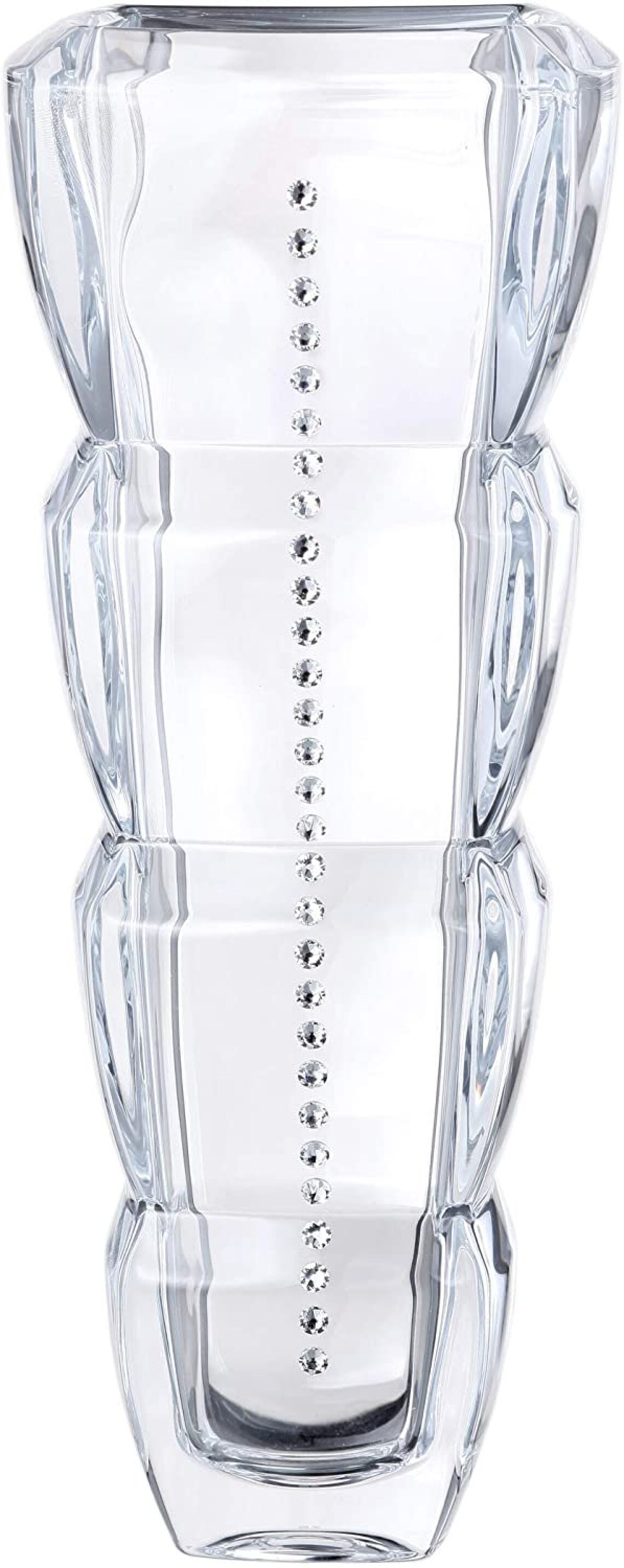 Ваза crystalite bohemia