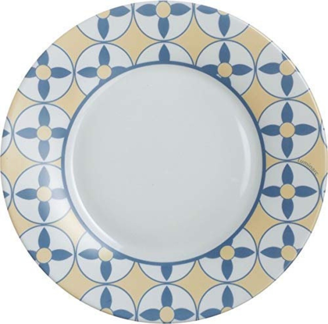 Luminarc Nordic Scandie Collection 18 Pcs Dinnerware Set Etsy