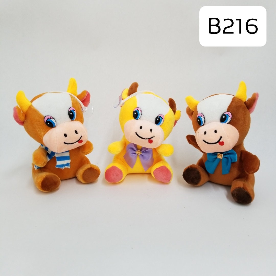 cute little soft toys