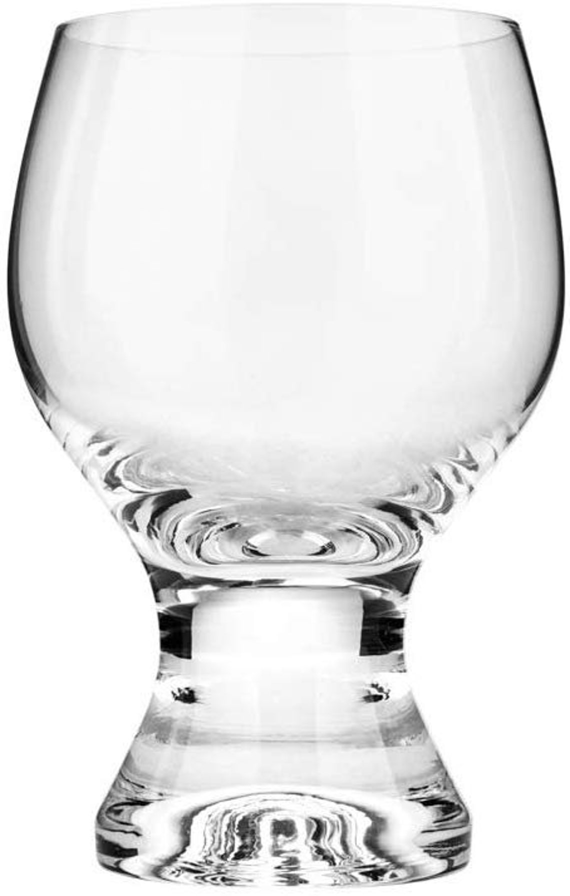 Crystalex 11 Oz Gina Clear Red Wine Glass 340ml 6piece set Etsy