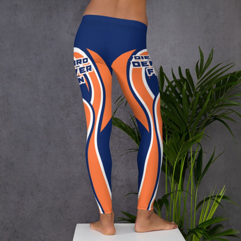 Die Hard Denver Leggings