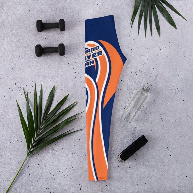 Die Hard Denver Leggings