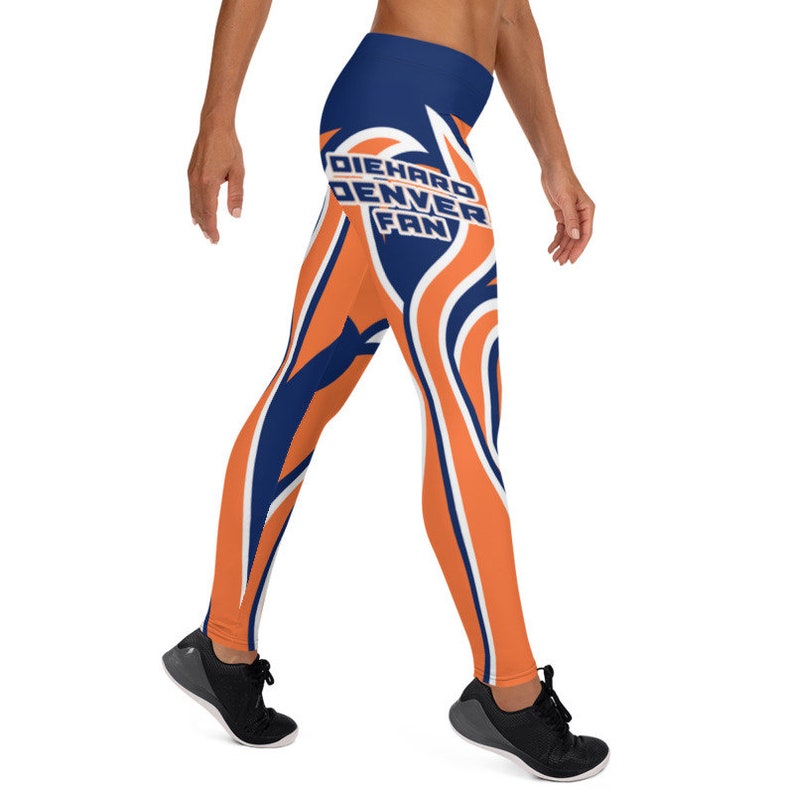 Die Hard Denver Leggings