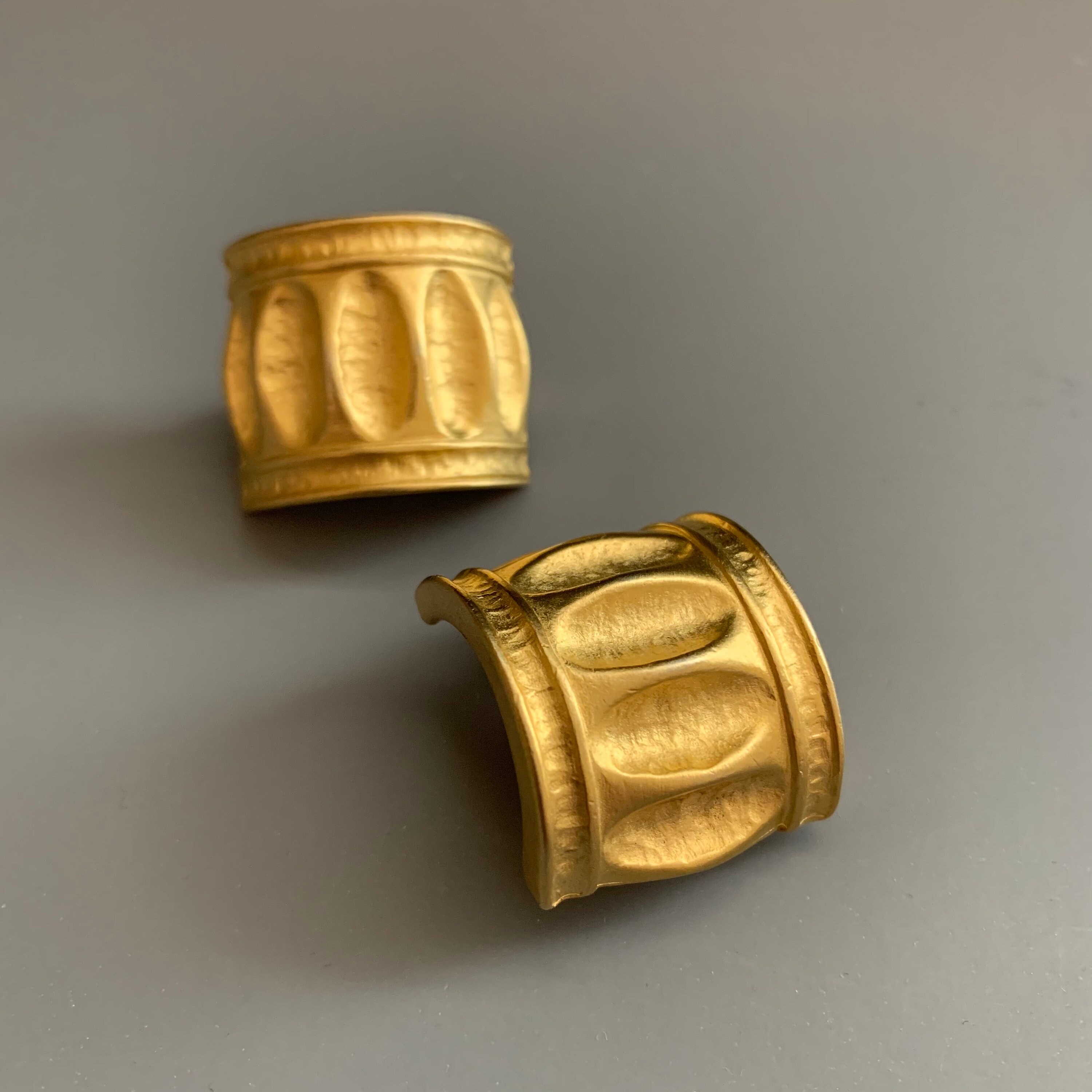 givenchy paris earrings