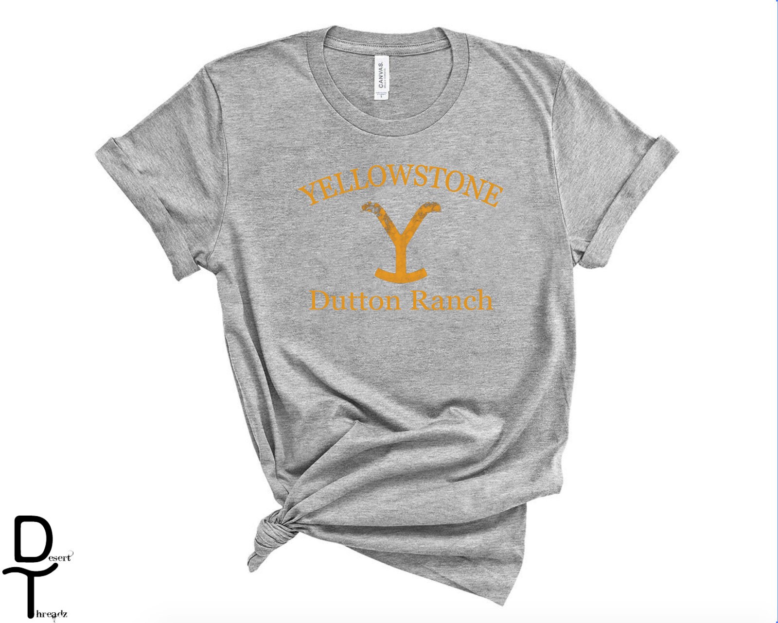 Download Yellowstone Brand Dutton Ranch ~ Yellowstone Tv show ~ Rip ...