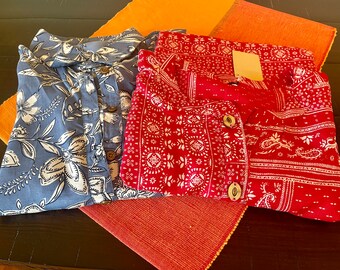 Womens/Girls Short Kurti
