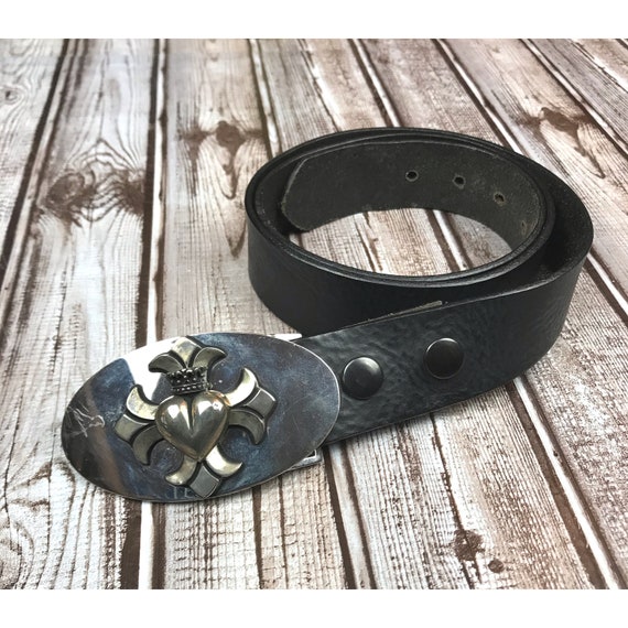 King baby belt clearance buckle
