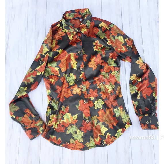 Moschino shirt