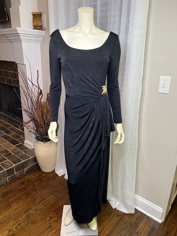 1980’s Jessica Howard Pary Dress