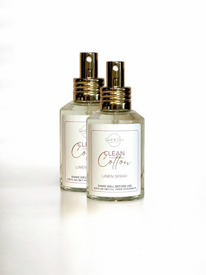 ScentandChicBoutique Linen Spray - Thumbnail 2