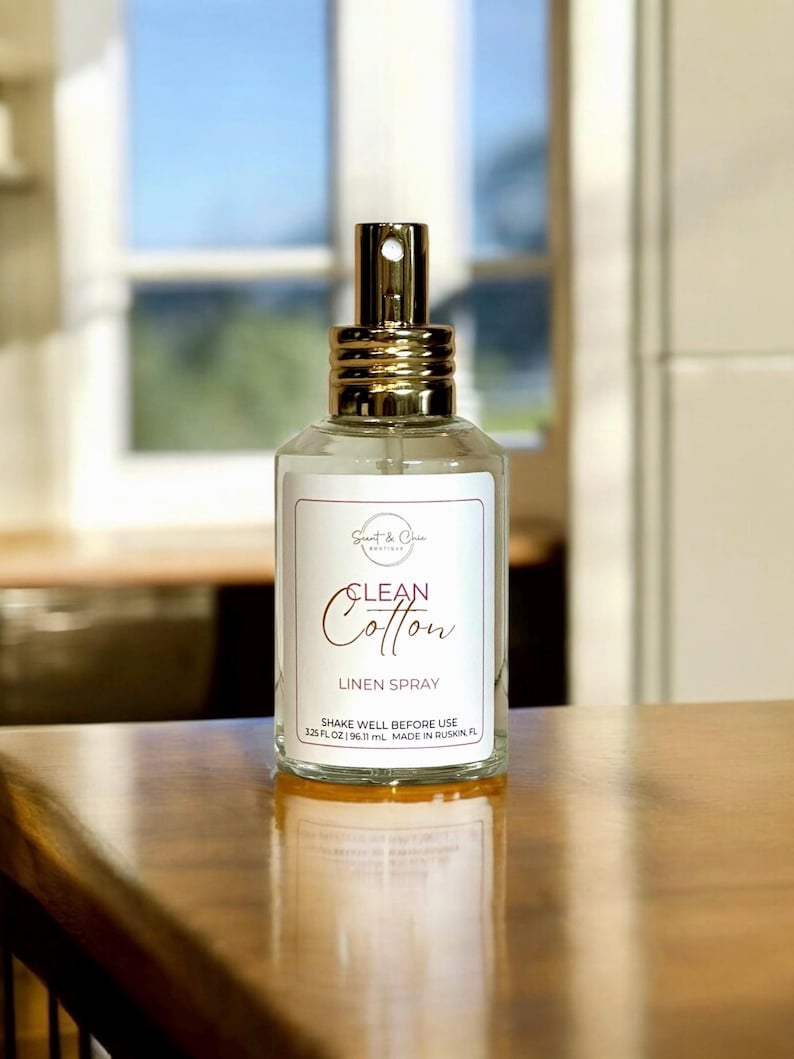 ScentandChicBoutique Linen Spray - Thumbnail 5