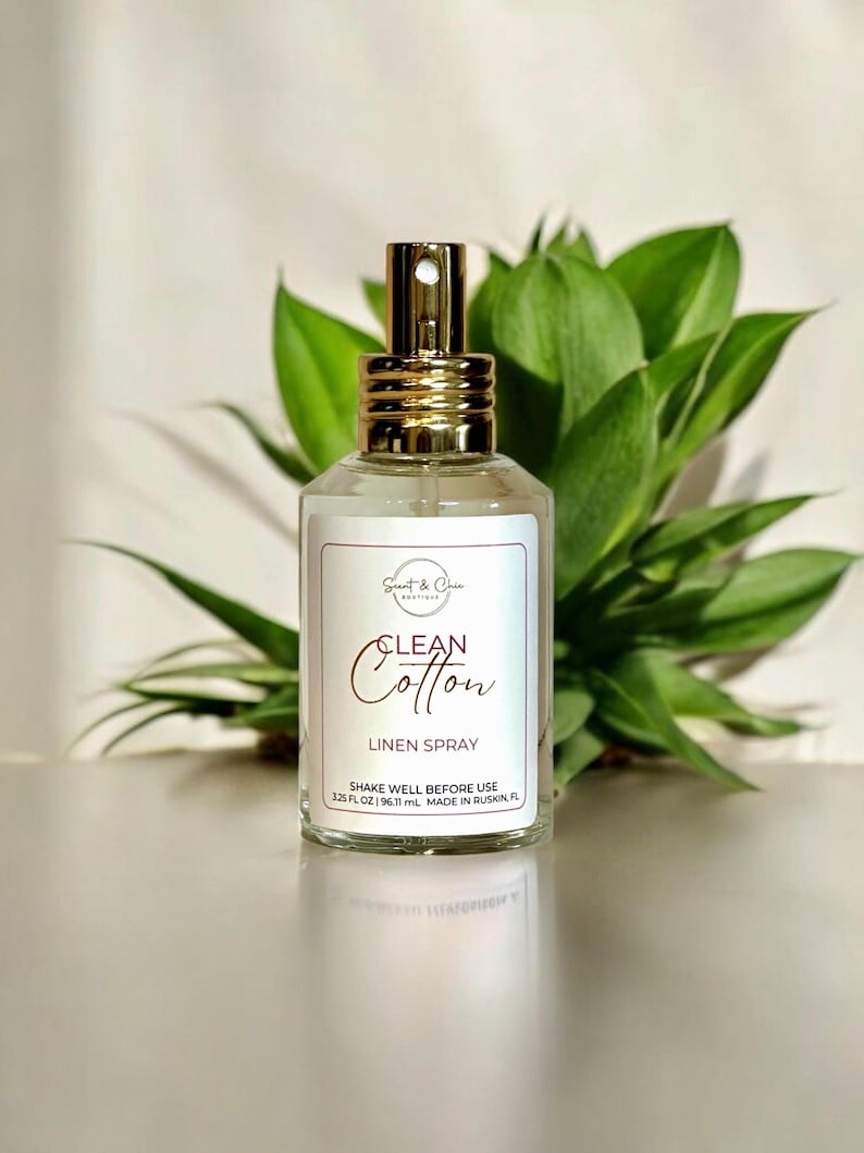 ScentandChicBoutique Linen Spray - Thumbnail 4