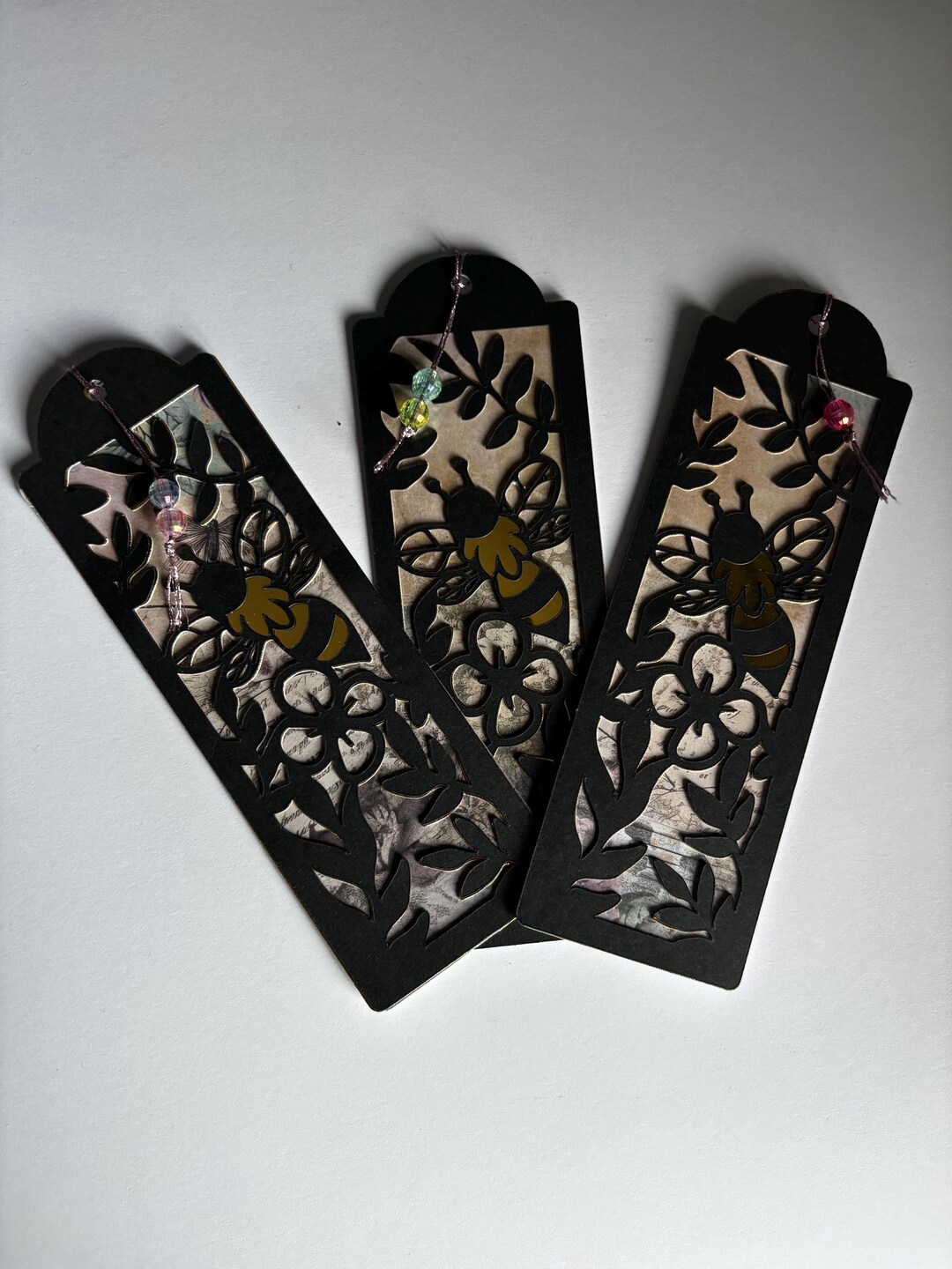 Book Mark - Etsy