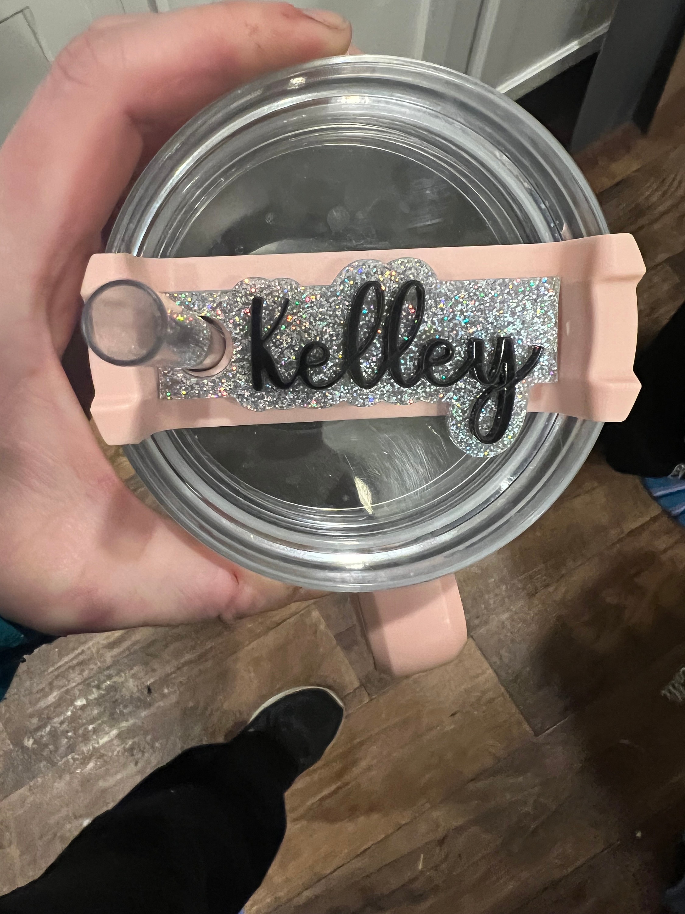 Stanley Name Tags – Crafted By Kaydee