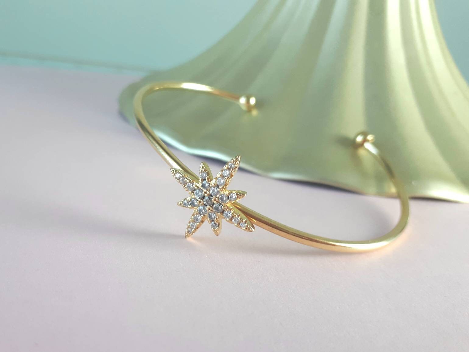 Bracelets Jewelry Gold bracelet Etsy