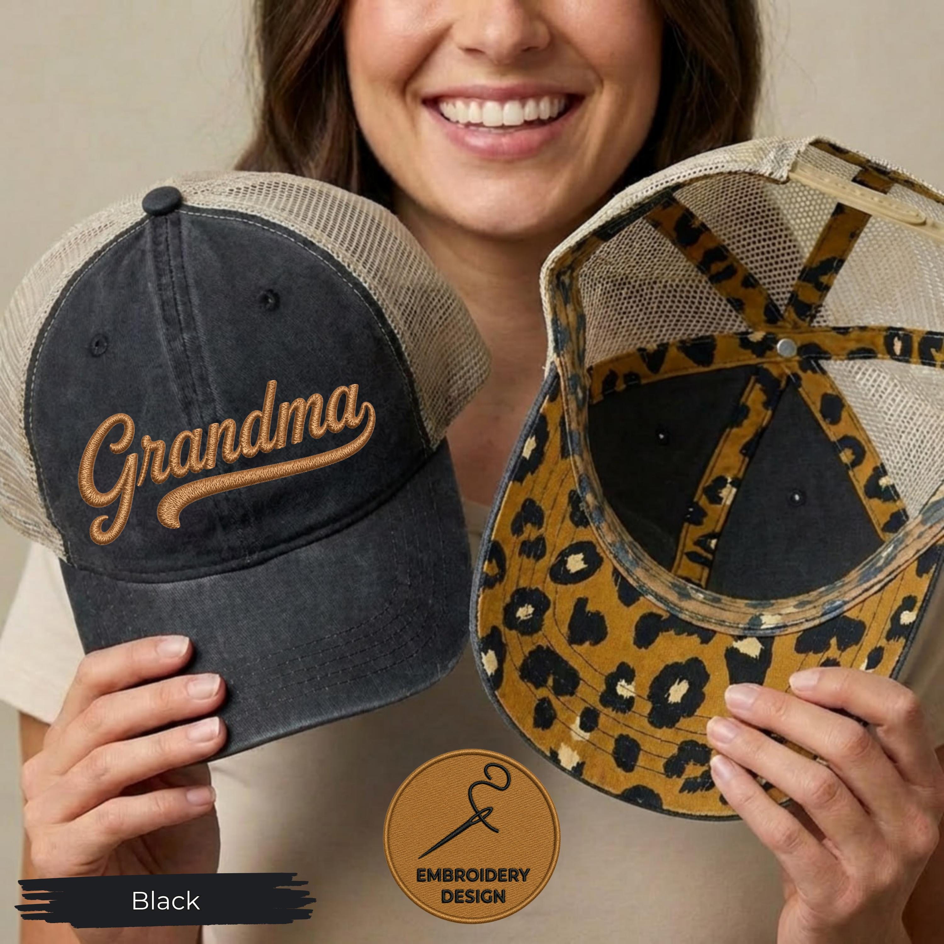 Great Grandma Hat - Etsy Canada