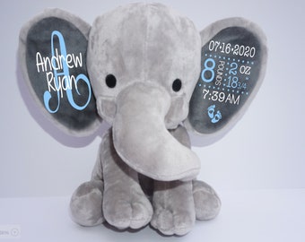 elephant baby items