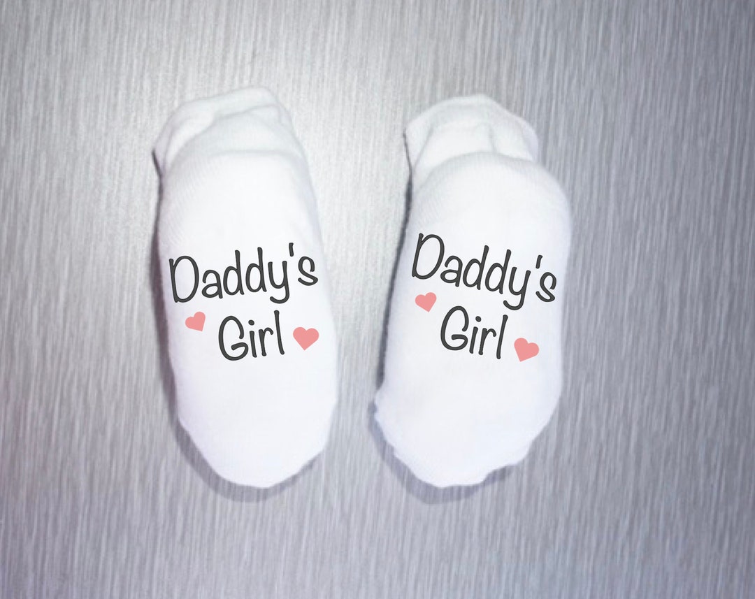 Baby Socks Baby Shower Gift Baby Girl Socks Baby Gift Etsy