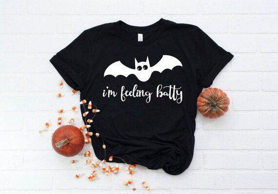 halloween tees