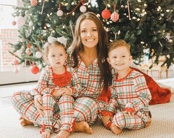 Christmas pyjamas sale Clearance